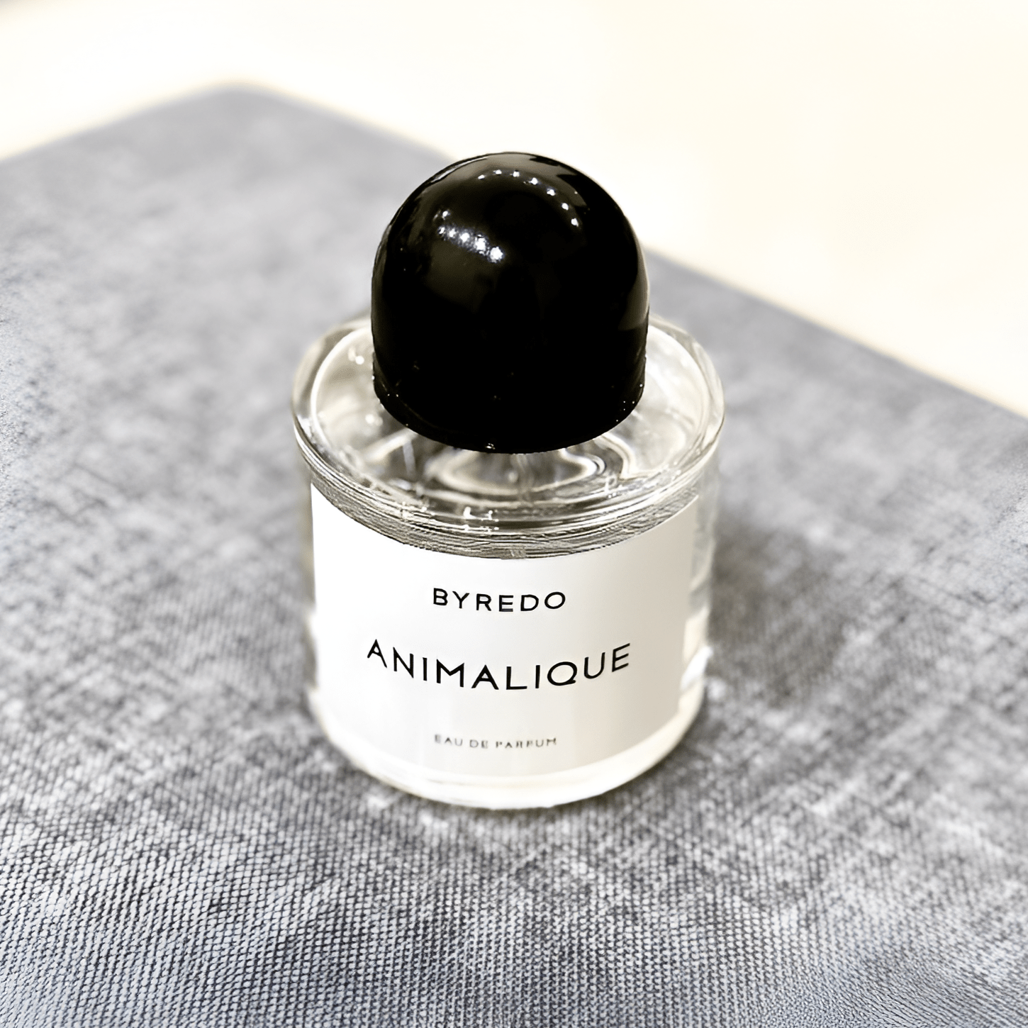 Shop Byredo Animalique EDP in Qatar