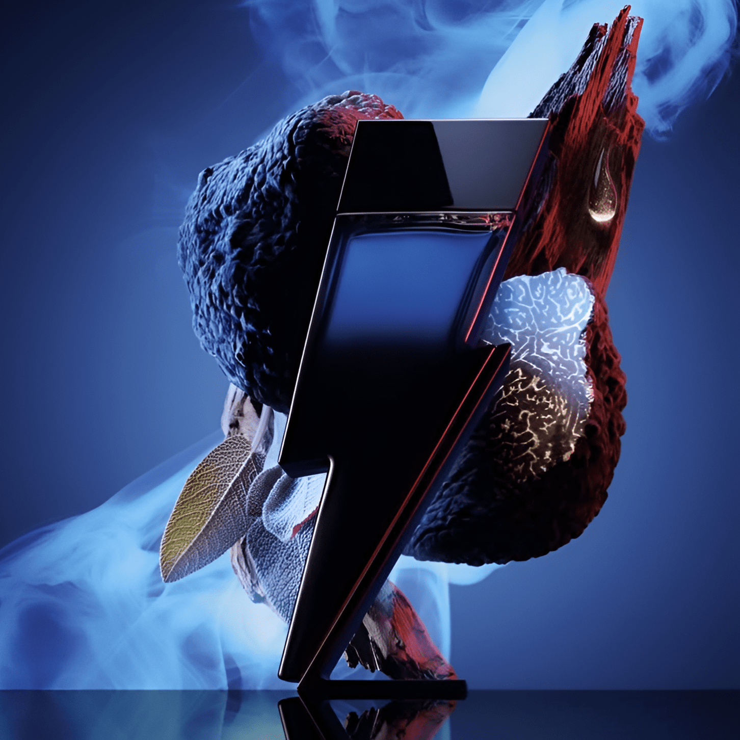 Carolina Herrera Bad Boy Cobalt Elixir EDP | My Perfume Shop