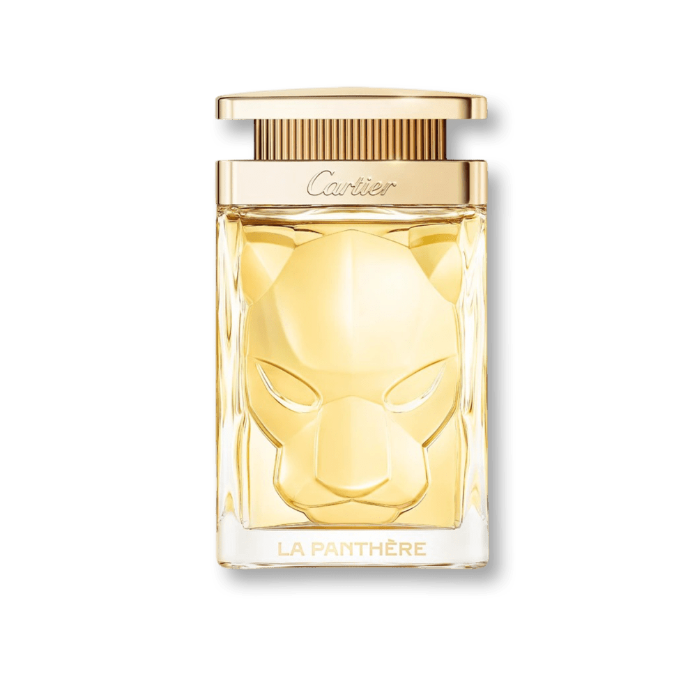 Cartier La Panthere Elixir EDP Intense | My Perfume Shop