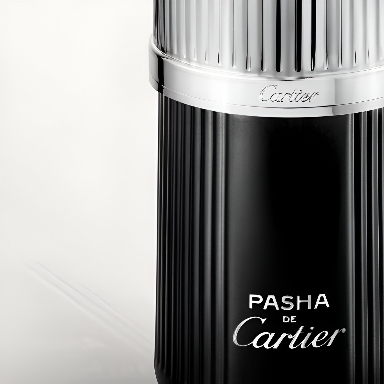 Cartier Pasha Noire EDT Gift Set for Men | My Perfume Shop