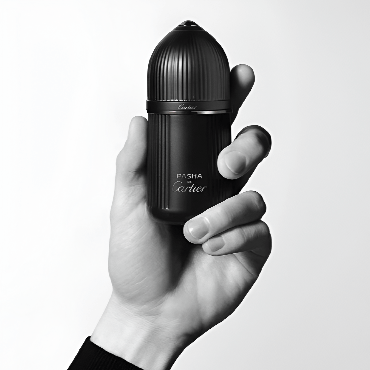 Cartier Pasha Noire EDT Gift Set for Men | My Perfume Shop