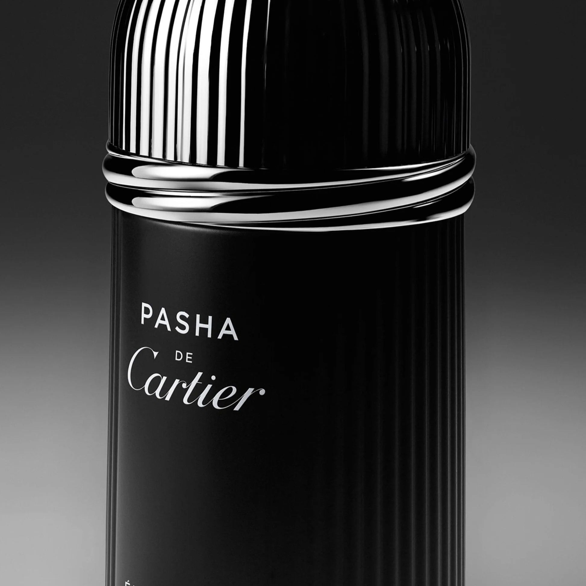 Cartier Pasha Noire EDT Gift Set for Men | My Perfume Shop