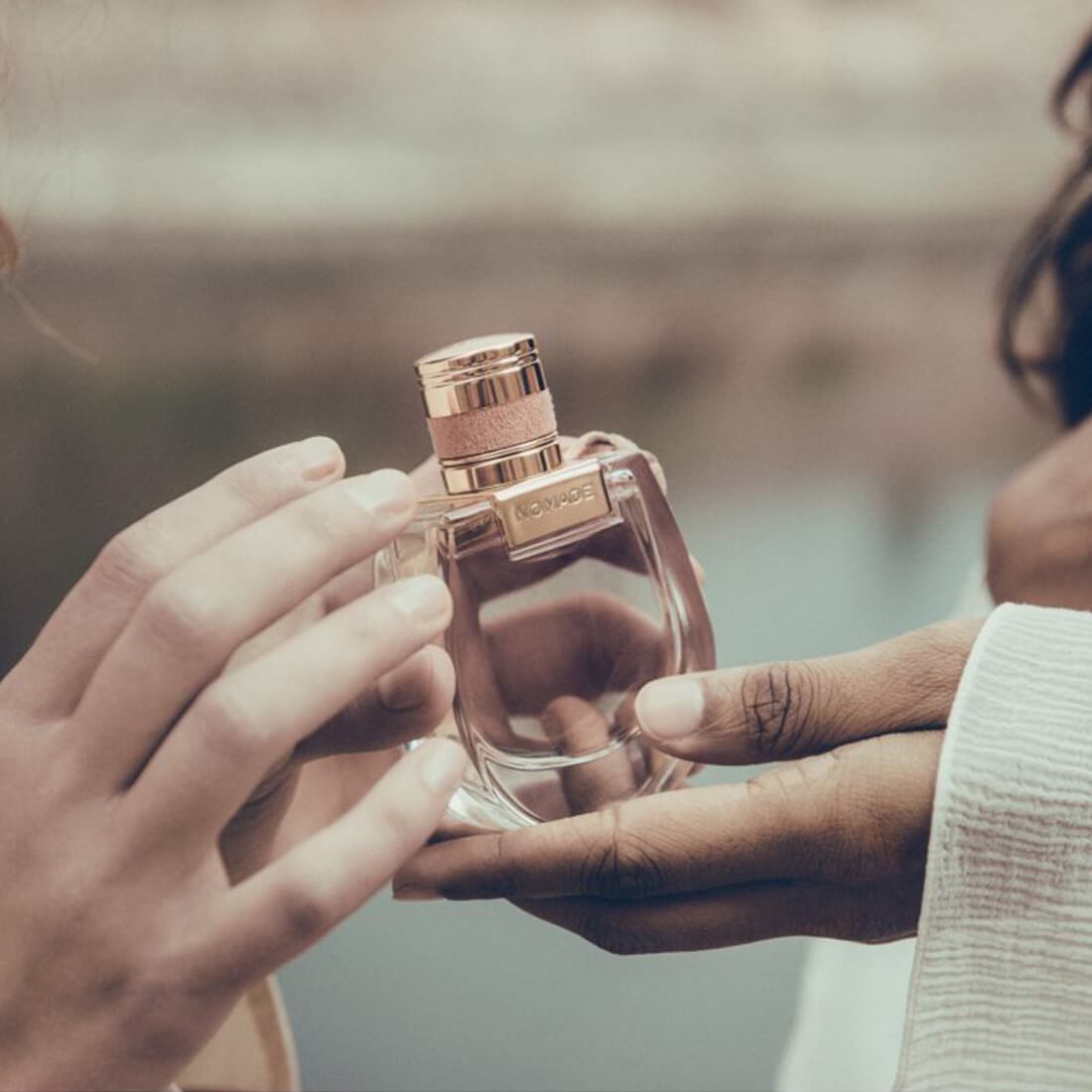 Chloé Nomade EDP Set for Women | My Perfume Shop