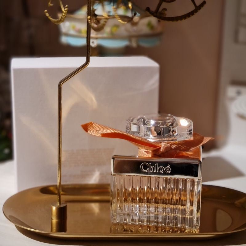 Chloé Nomade Mini EDP Set for Women | My Perfume Shop