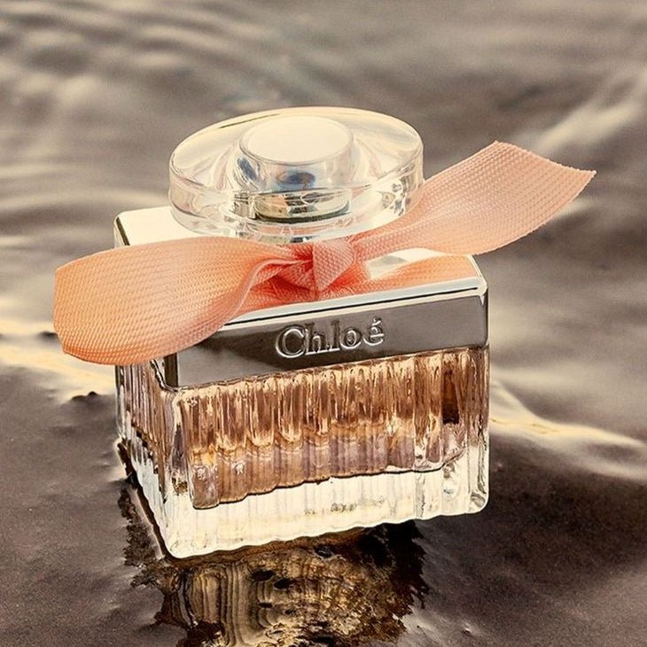 Chloé Nomade Mini EDP Set for Women | My Perfume Shop