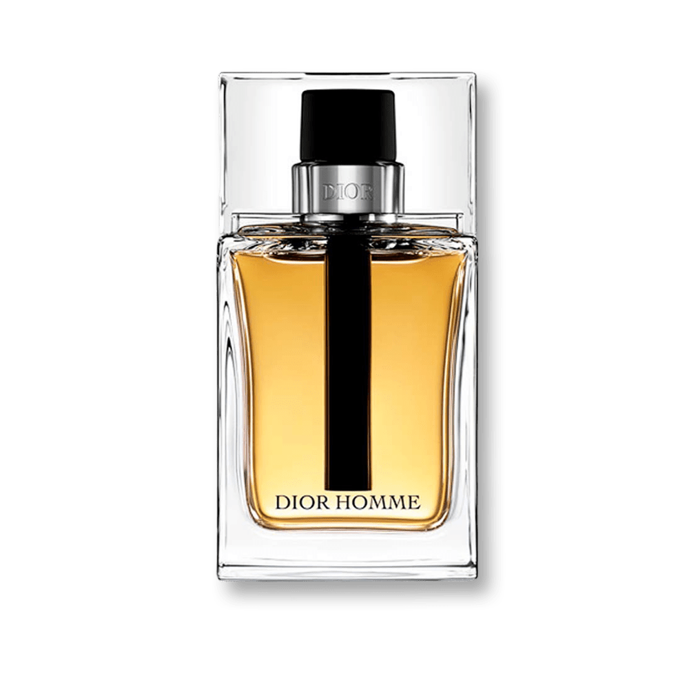 Dior Dior Homme bottle