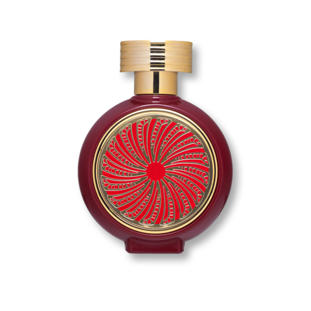 عطر إتش إف سي جولدن فيفر