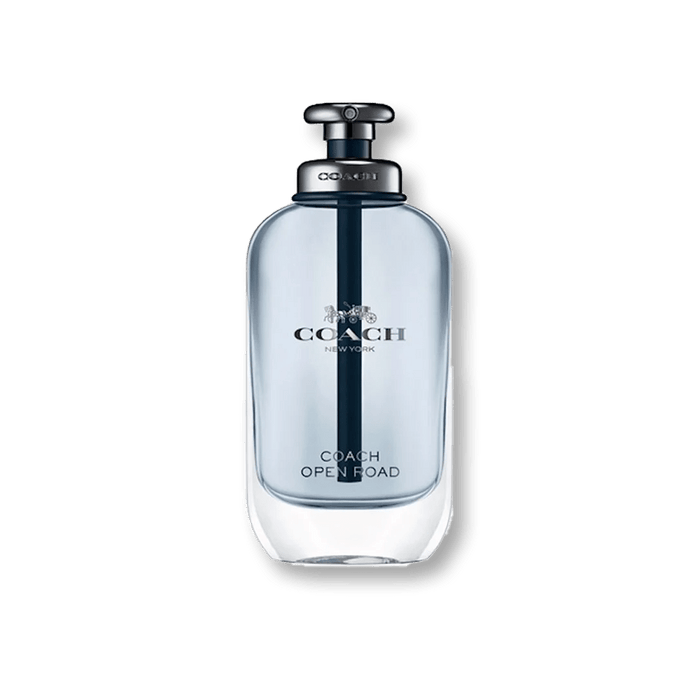 Shop Coach Open Road EDT 40ml & 100ml | My Perfume Shop Qatar