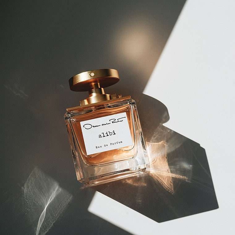 Oscar De La Renta Alibi EDP For Women