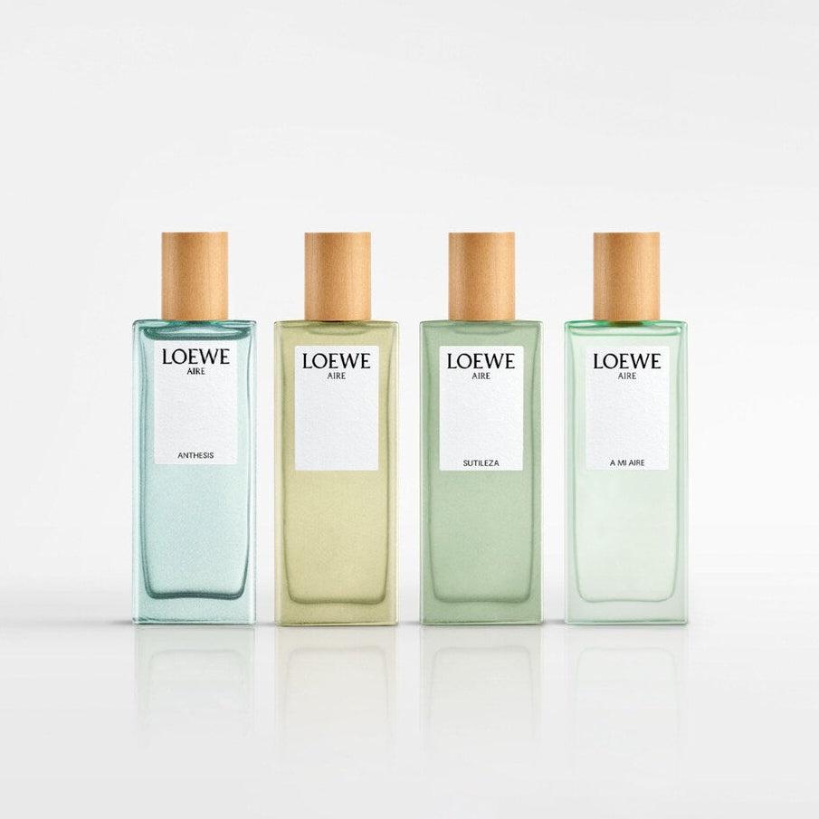 Shop Loewe Aire Anthesis EDP | My Perfume Shop Qatar