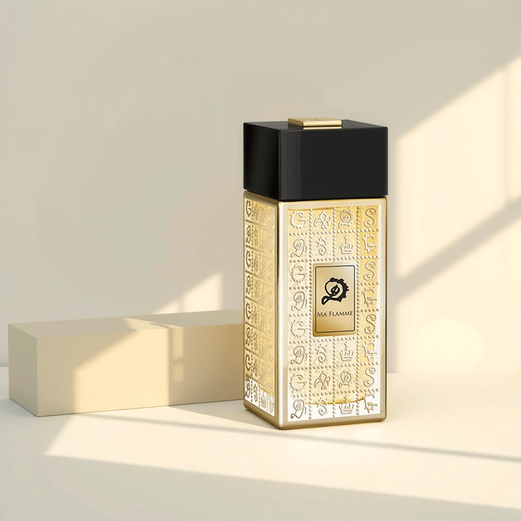 Dali Haute Parfumerie Paris Daligramme Ma Flamme EDP | My Perfume Shop