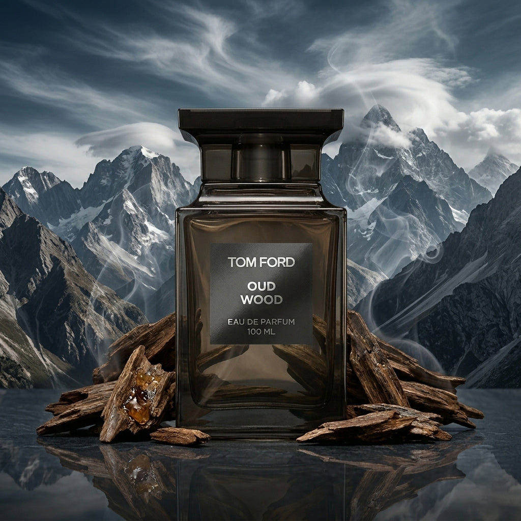 Shop Tom Ford Oud Wood EDP Gift Set 2 | My Perfume Shop | My