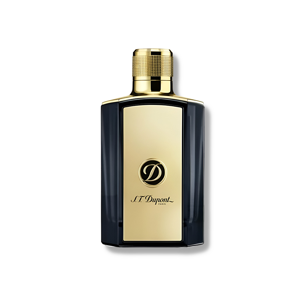 عطر سانت دوبون بي إكسبشنال جولد أو دو بارفان