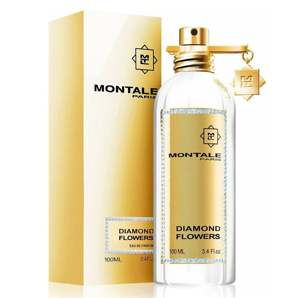 عطر مونتال دايموند فلاور