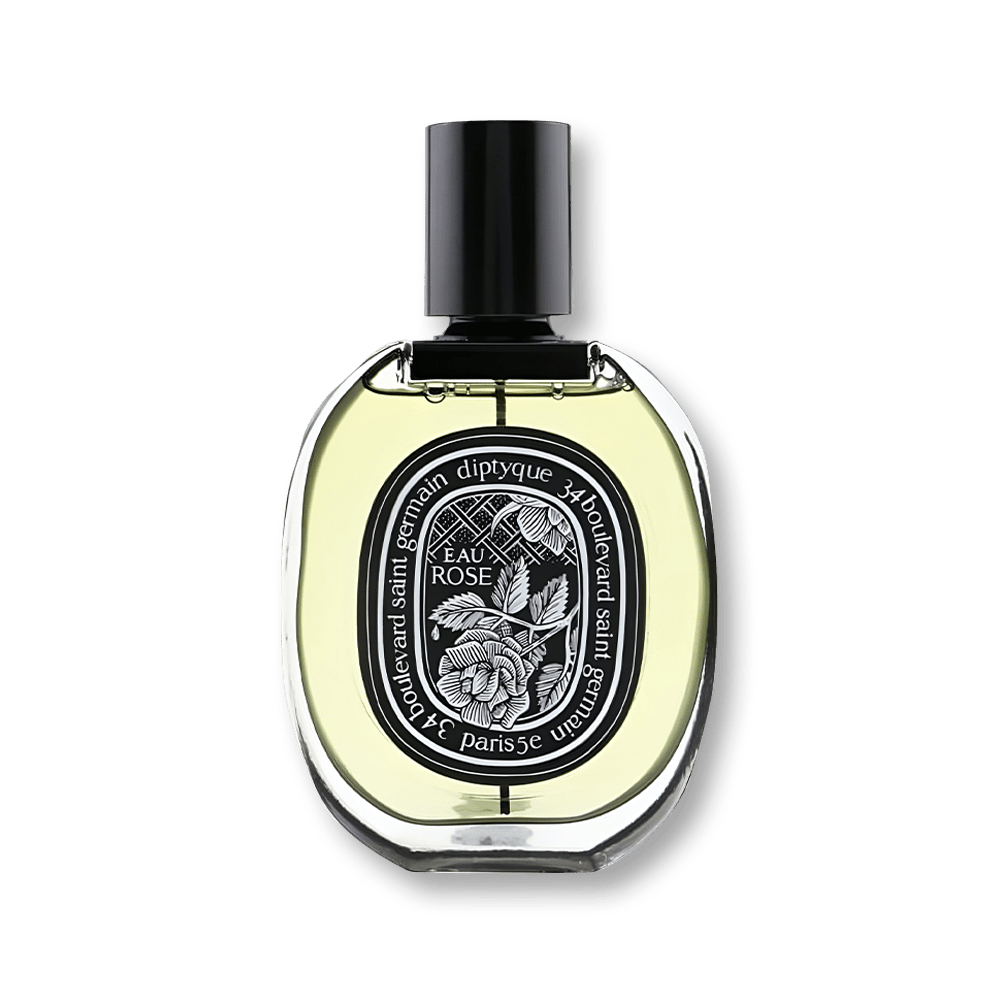 Shop Diptyque Eau Rose EDP | My Perfume Shop Qatar