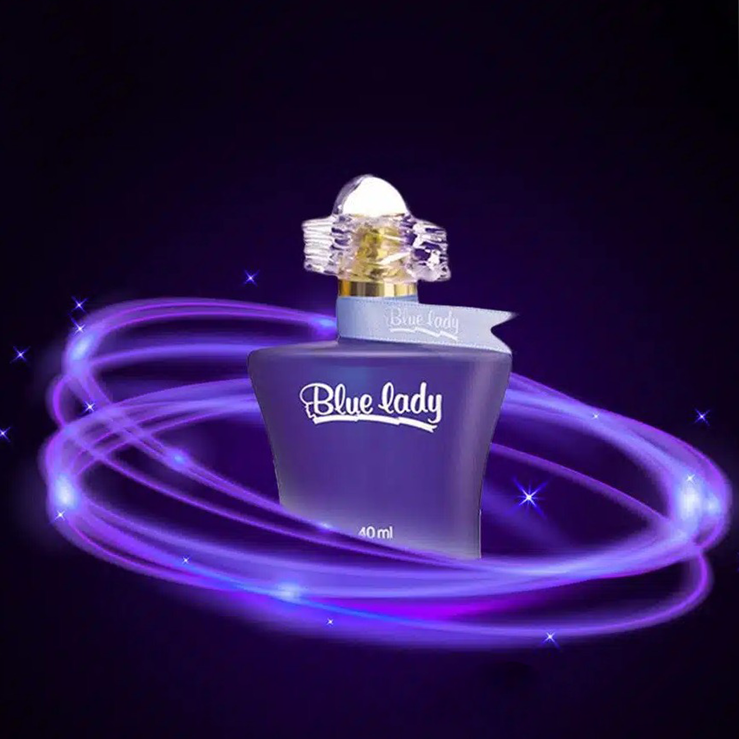 Rasasi Blue Lady EDP
