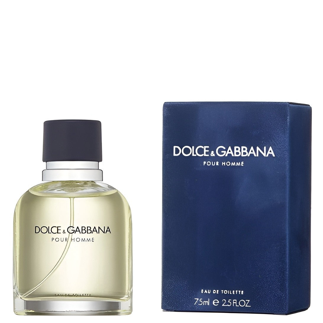 Dolce & Gabbana EDT