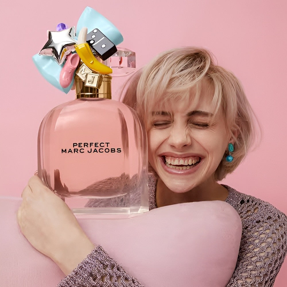 Marc Jacobs Daisy Discovery Set for Her