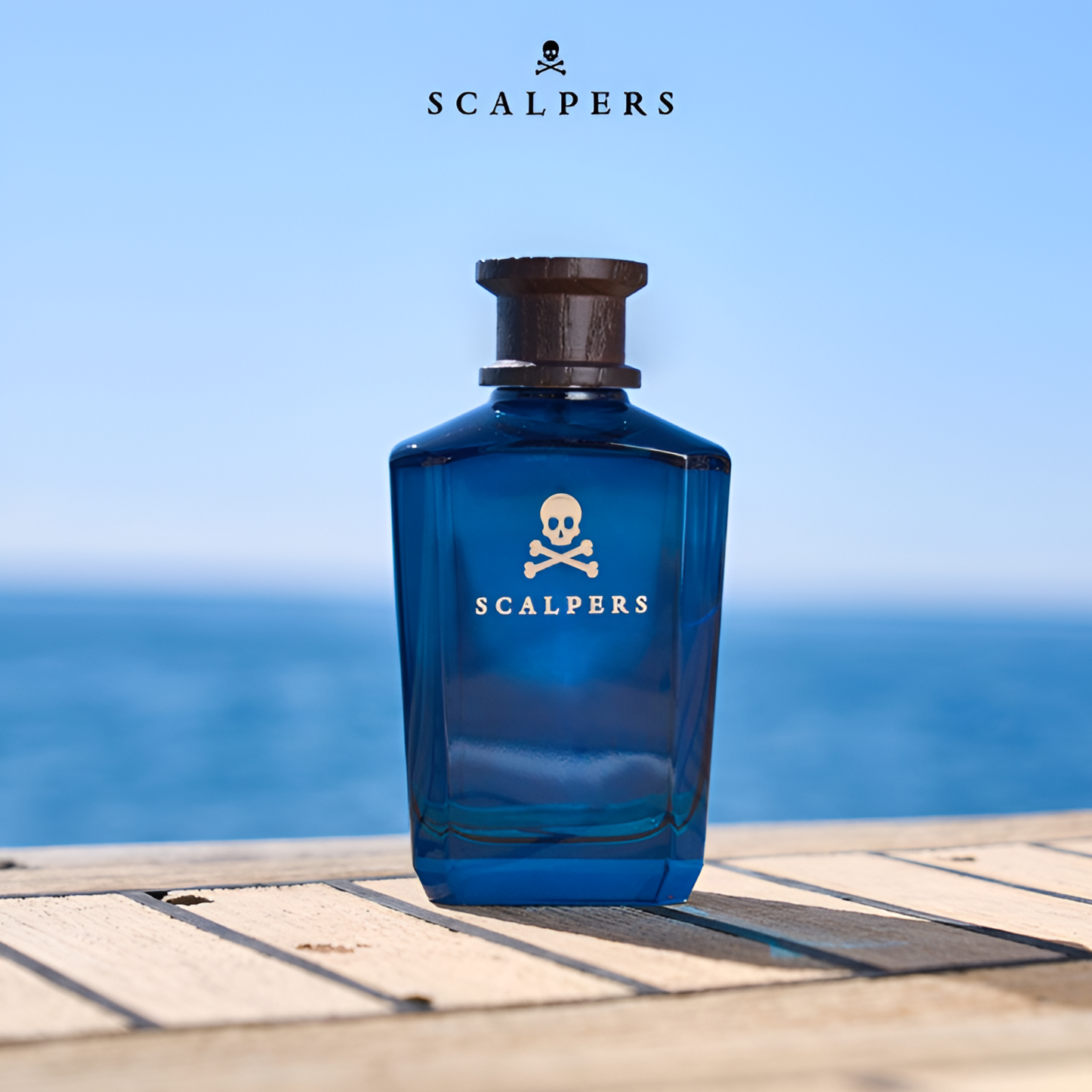 عطر سكالبرز يخت كلوب