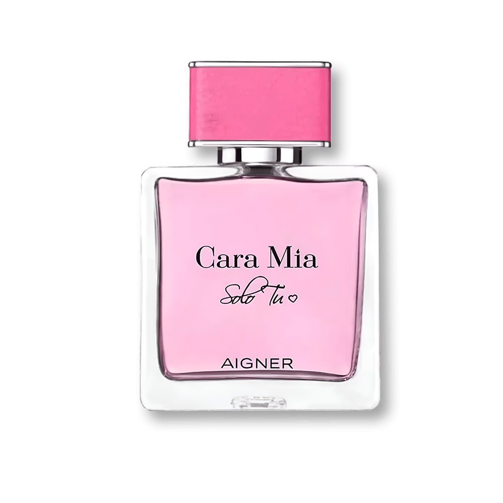Shop Etienne Aigner Cara Mia Solo Tu EDP | My Perfume Shop Qatar