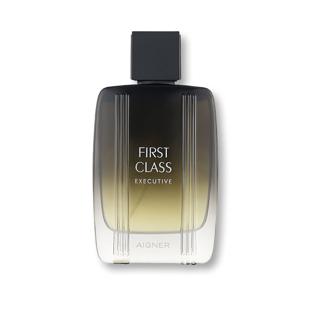 Shop Etienne Aigner First Class Executive EDT 100ml | My Perfume Shop Qatar