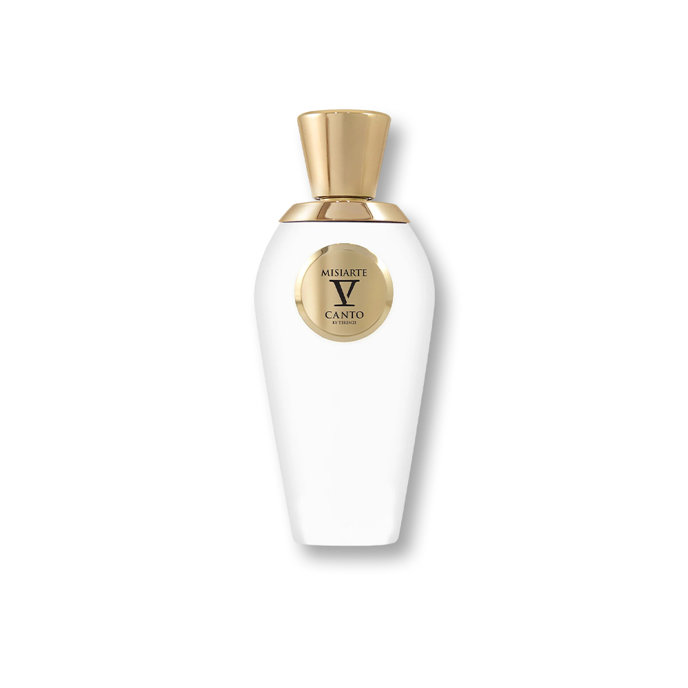 V Canto Misiarte Extrait de Parfum