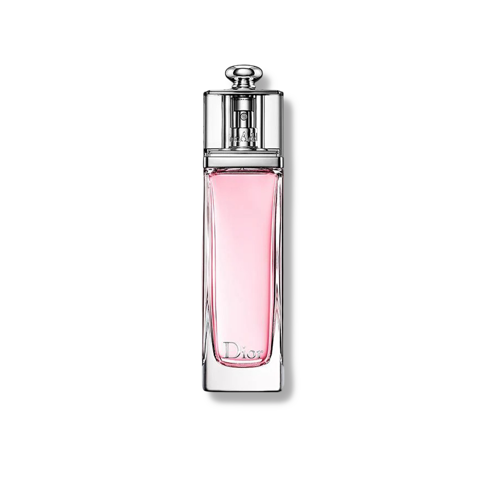 عطر ديور أديكت أو فريش أو دي تواليت