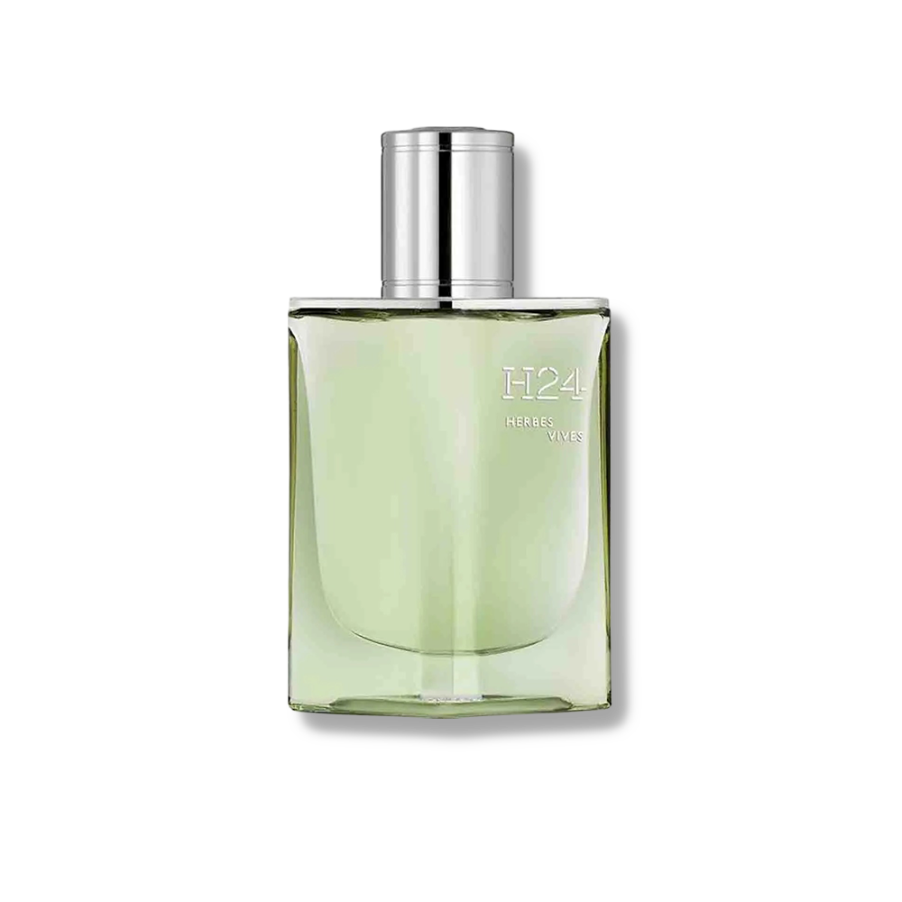 Shop Hermes H24 Herbes Vives EDP | My Perfume Shop Qatar
