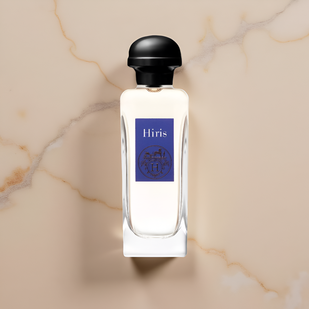 美品】 HERMES エルメス Hiris イリス オードトワレ 100ml 【公式通販】