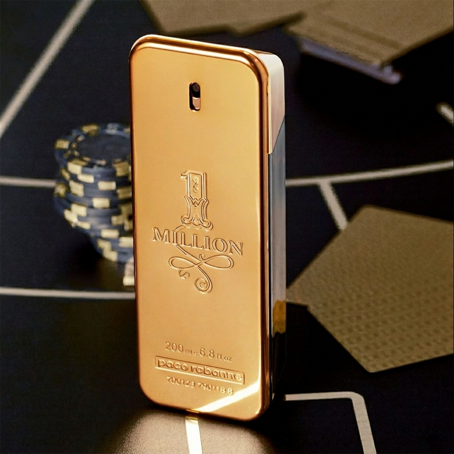 Paco Rabanne 1 Million Gift Set for Him 4