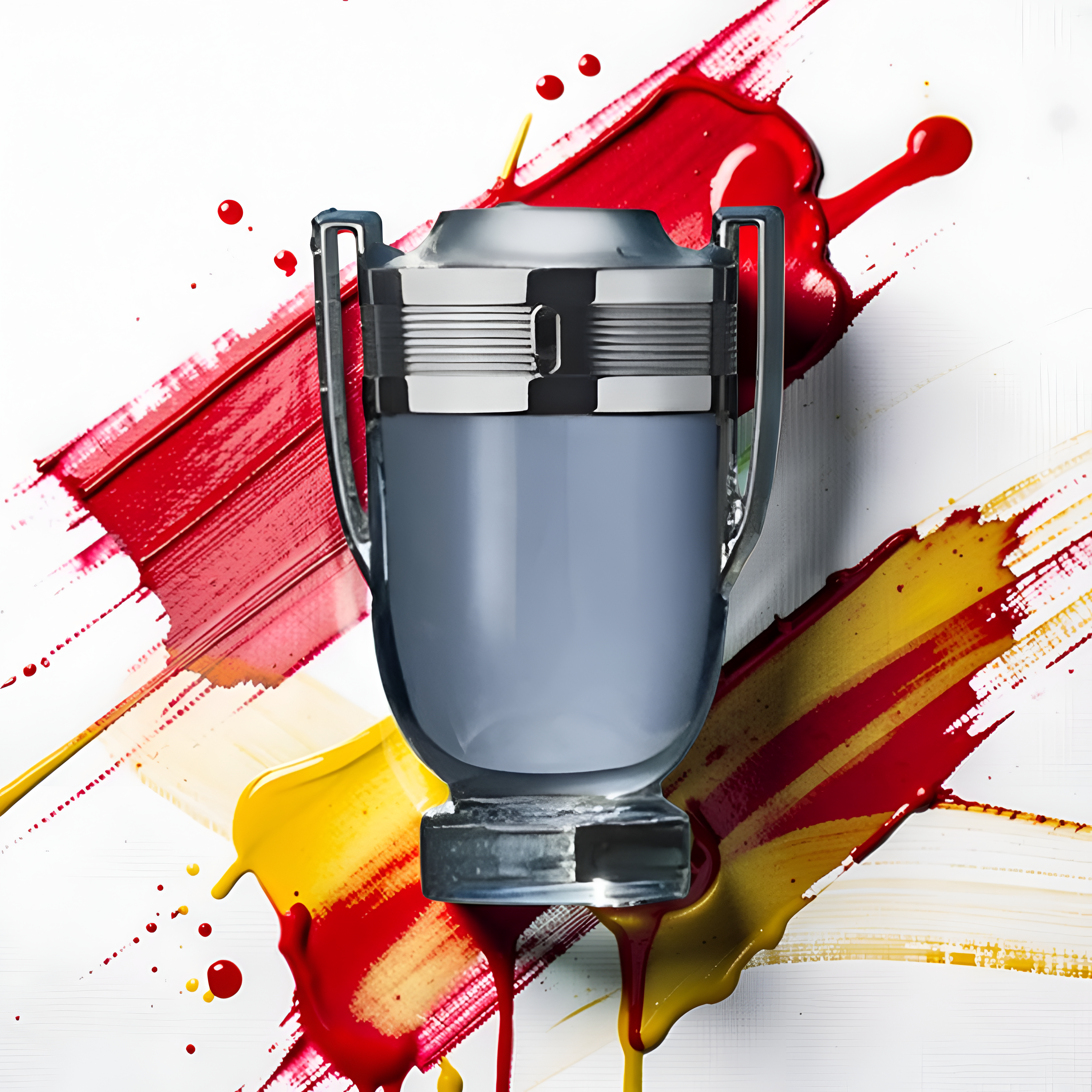 Paco Rabanne Invictus Gift Set for Him 2