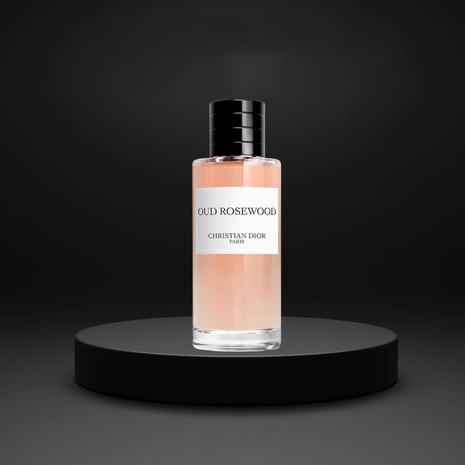 عطر كريستيان ديور عود روزوود