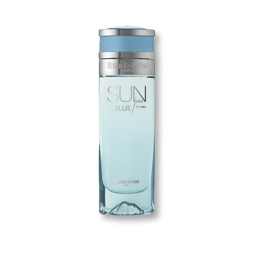 Java Edt Shop Franck Olivier Sun Java Blue EDT in Qatar