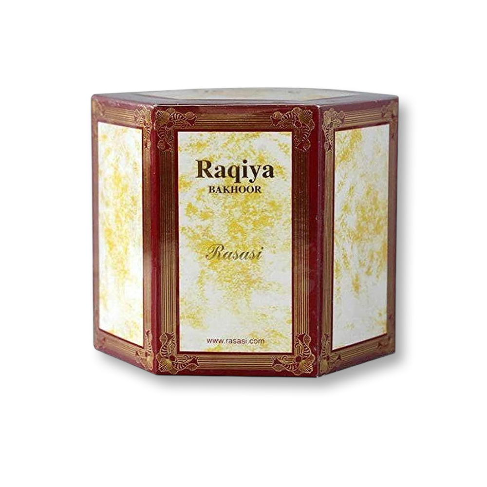 Rasasi Bakhoor Raqiya