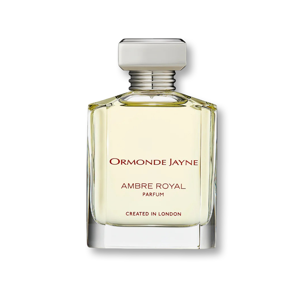 Ormonde Jayne Ambre Royal Parfum