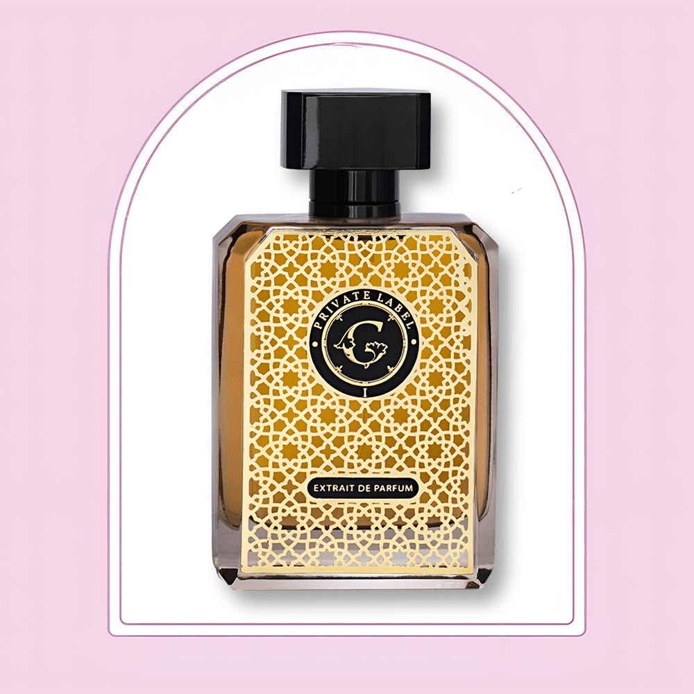 Gerini Private Label I Extrait De Parfum | My Perfume Shop