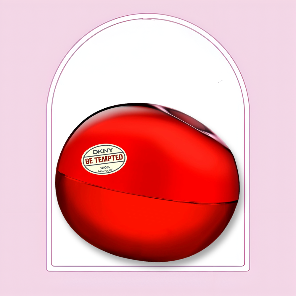 Donna Karan Be Tempted EDP