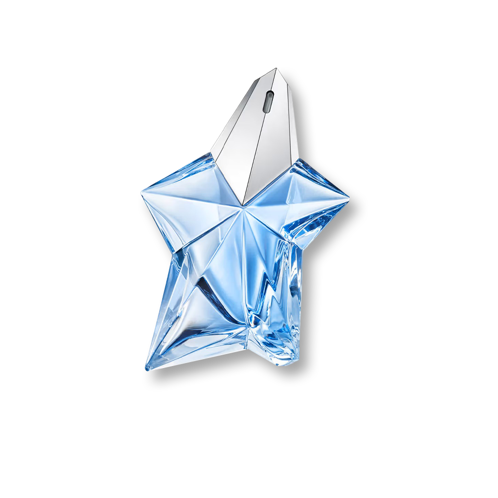 Mugler Angel Non Refillable Stars EDP