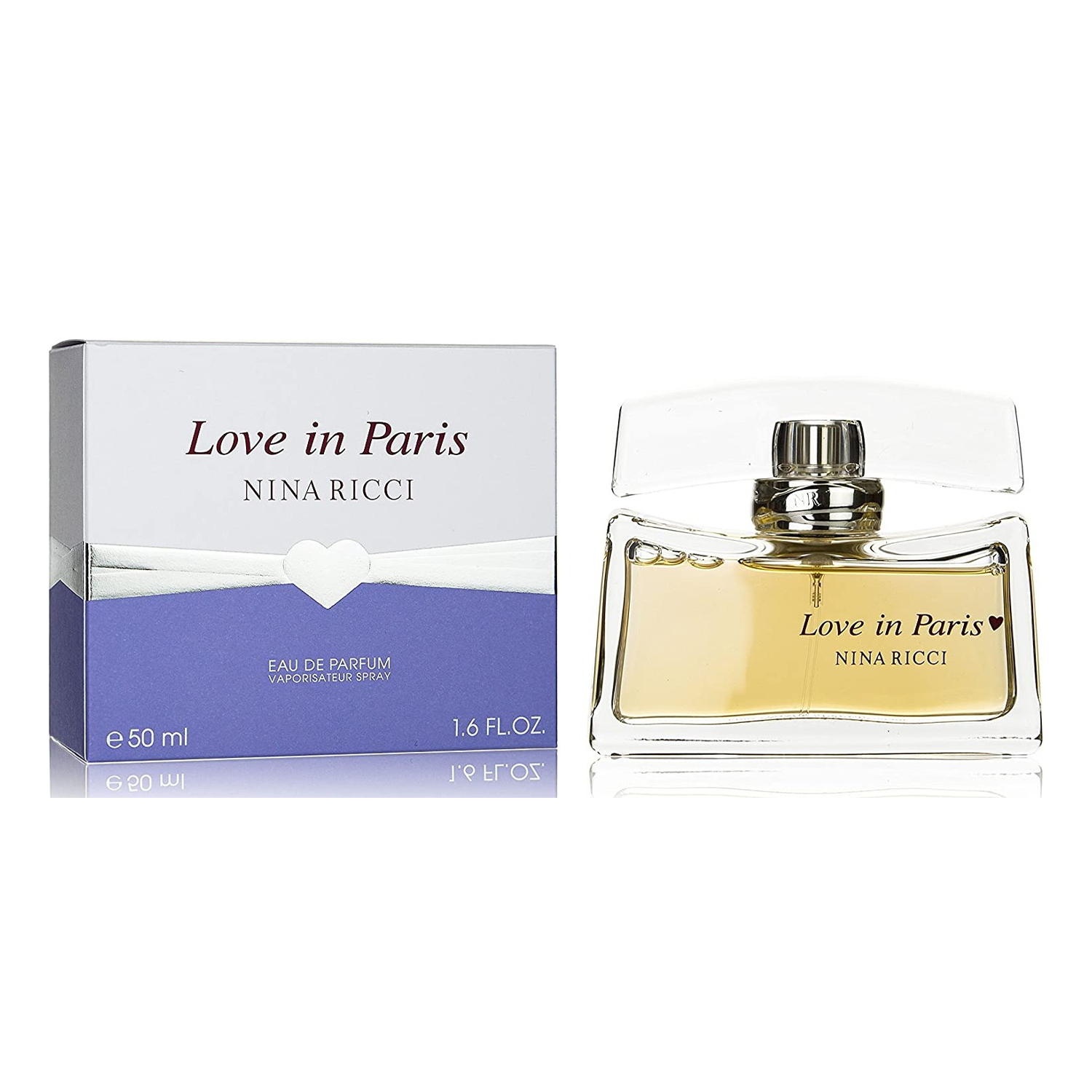 عطر نينا ريتشي لوف إن باريس
