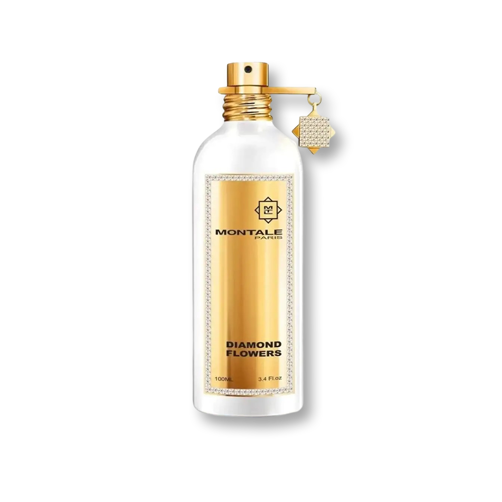 عطر مونتال دايموند فلاور