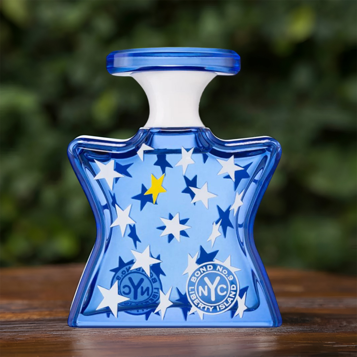 عطر بوند رقم 9 نيويورك ليبرتي آيلاند EDP