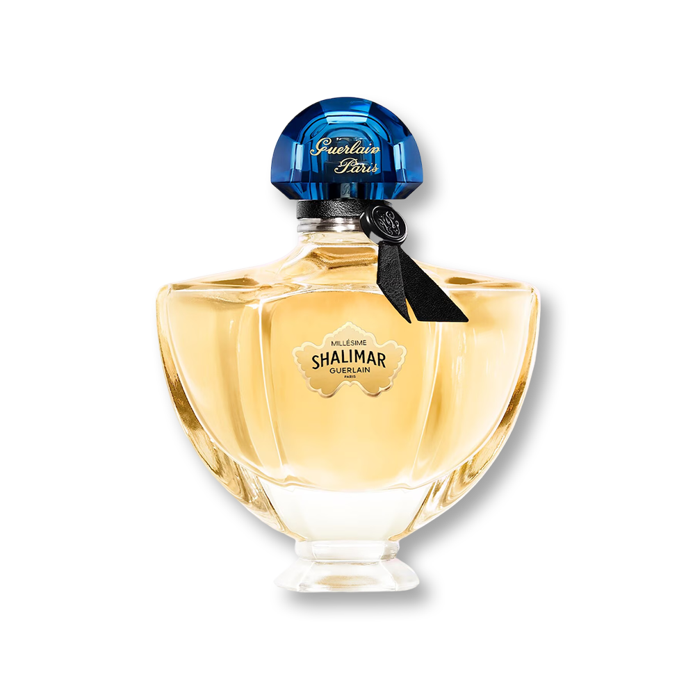Shop Guerlain Shalimar Millesime Jasmin EDP | My Perfume Shop Qatar