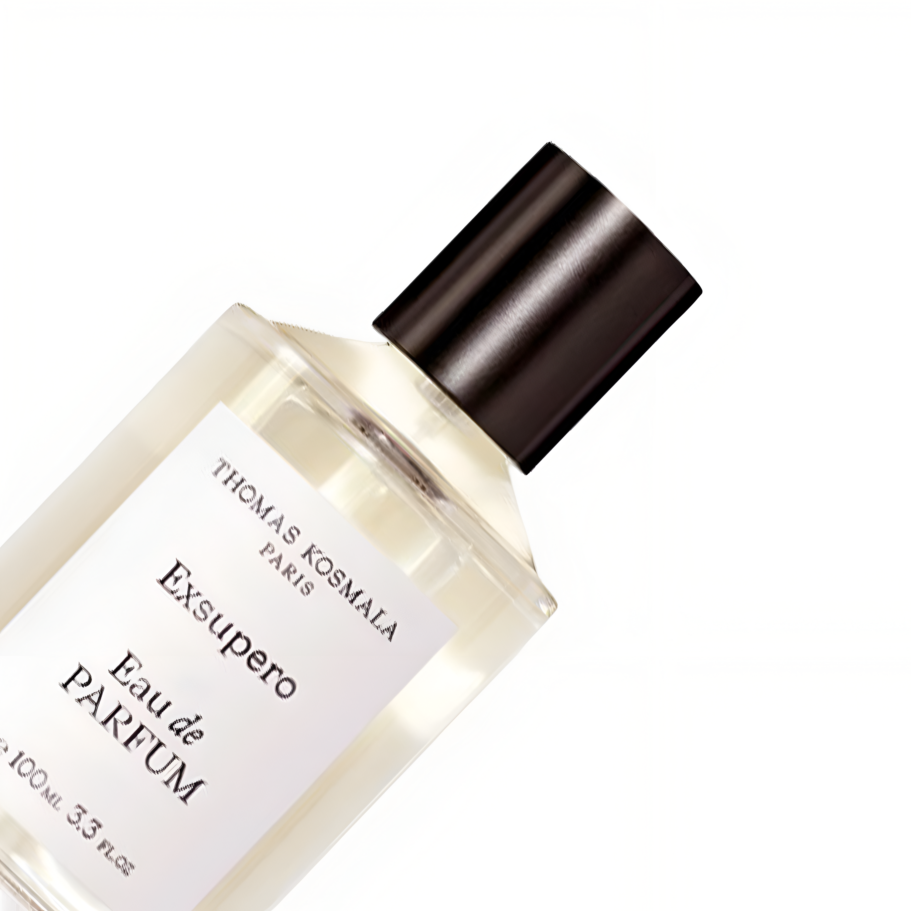 Thomas Kosmala Exsupero EDP