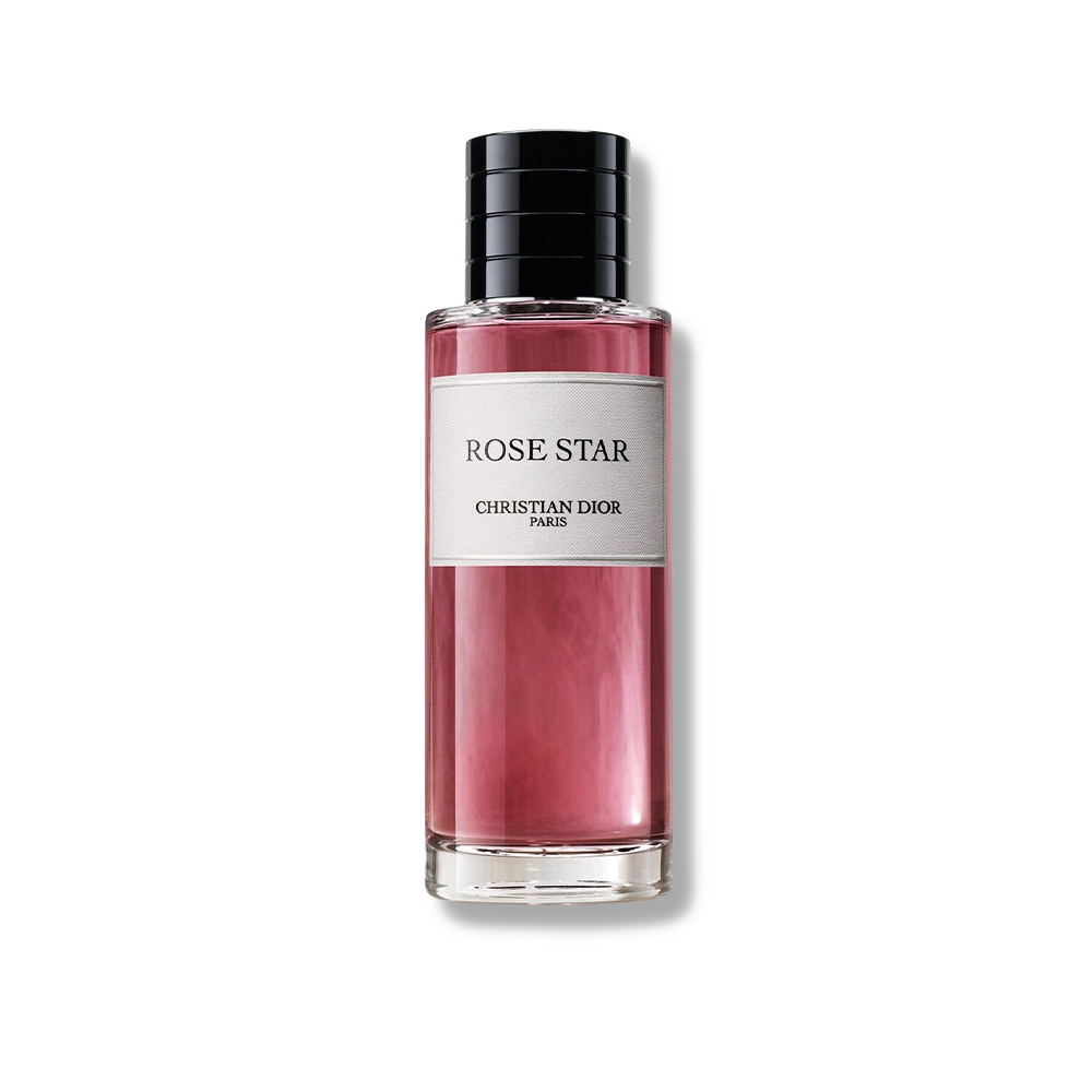 Christian Dior Rose Star EDP