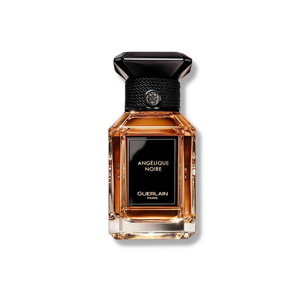 Shop Guerlain L'Art & La Matiere Angelique Noire EDP | My Perfume