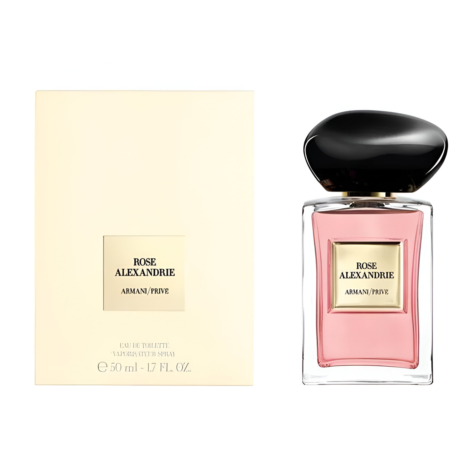 Giorgio Armani Armani Prive Rose Alexandrie EDT | My Perfume Shop