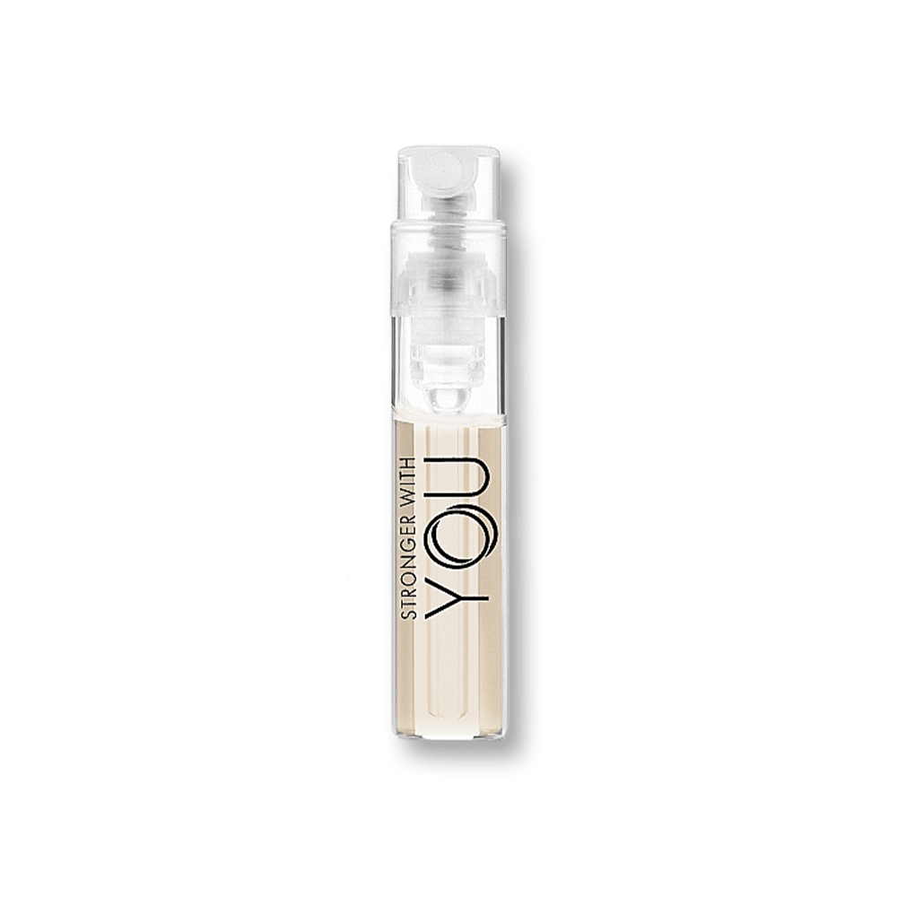 Giorgio Armani Stronger With You Freeze EDT | My Perfume Shop