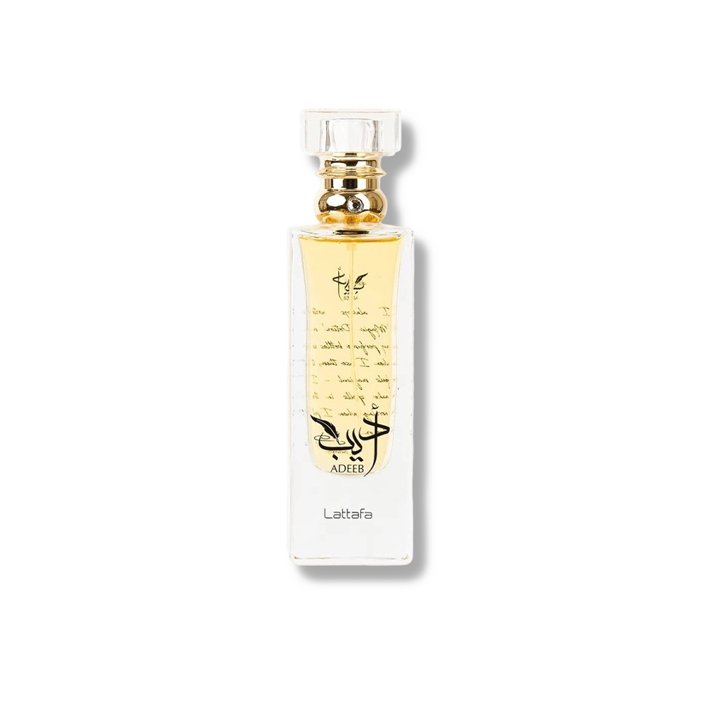 Lattafa Adeeb EDP