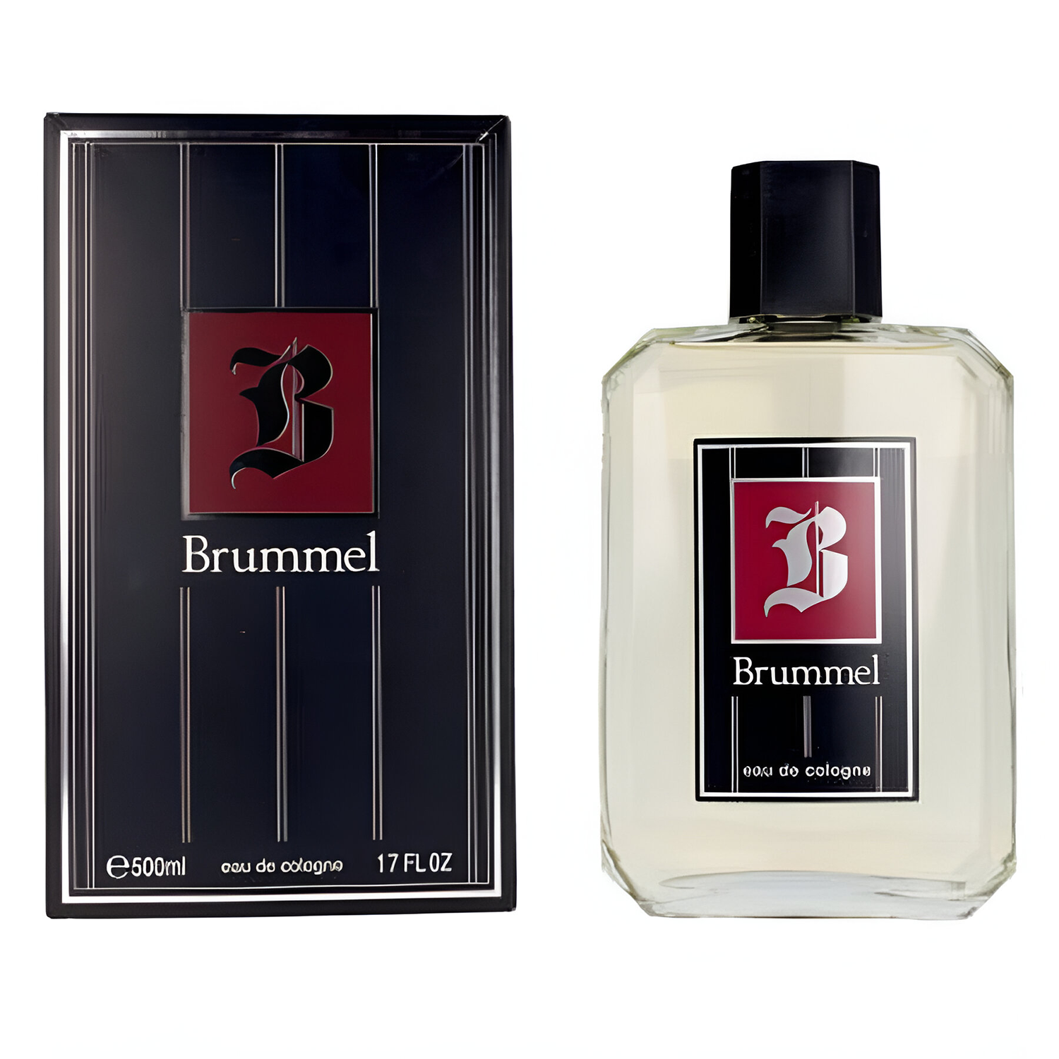 عطر بروميل EDC سبلاش