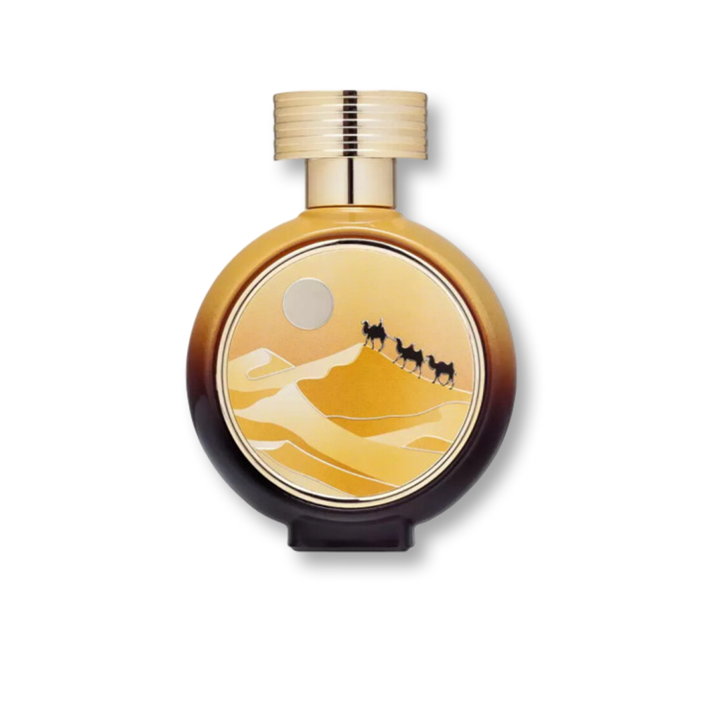 عطر إتش إف سي جريت واي